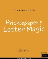 Pricklepaper'S Letter Magic