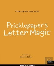 Pricklepaper'S Letter Magic