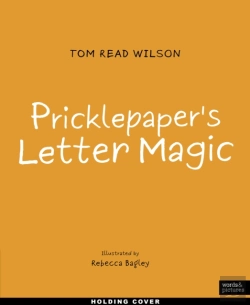 Bertrand.pt - Pricklepaper'S Letter Magic