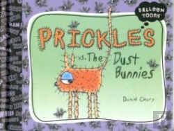 Bertrand.pt - Prickles Vs. The Dust Bunnies