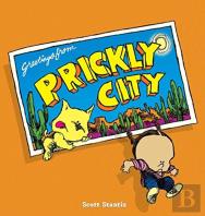 Prickly City