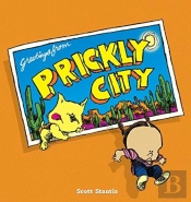 Prickly City