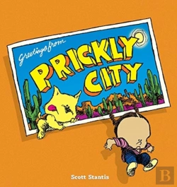 Bertrand.pt - Prickly City