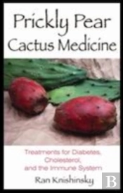 Prickly Pear Cactus Medicine