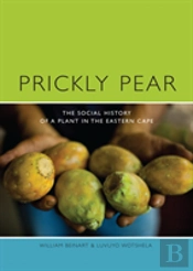 Prickly Pear