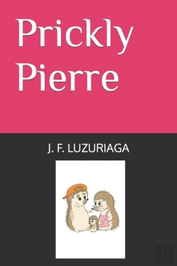 Bertrand.pt - Prickly Pierre