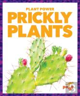 Prickly Plants