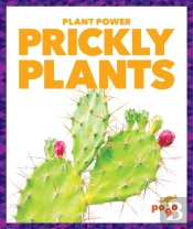 Prickly Plants