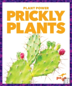 Bertrand.pt - Prickly Plants