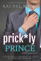 Prick*Ly Prince