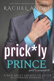 Prick*Ly Prince