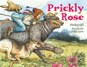 Prickly Rose