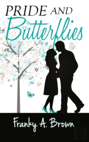 Pride And Butterflies