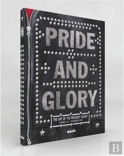 Bertrand.pt - Pride And Glory /Anglais