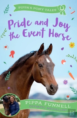 Bertrand.pt - Pride And Joy The Event Horse
