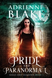 Pride And Paranormal