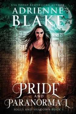 Bertrand.pt - Pride And Paranormal