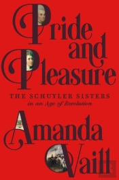 Pride And Pleasure