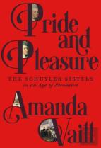 Pride And Pleasure