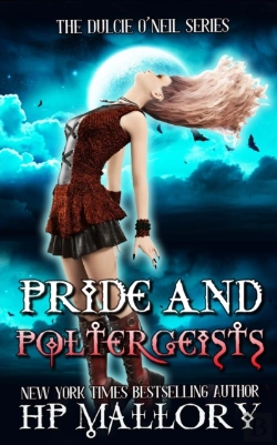 Bertrand.pt - Pride And Poltergeists
