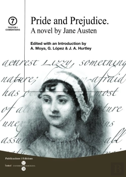 Bertrand.pt - Pride And Prejudice. A Novel By Jane Austen
