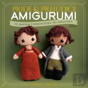 Pride And Prejudice Amigurumi