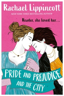 Bertrand.pt - Pride And Prejudice And The City