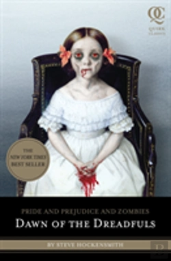 Bertrand.pt - Pride And Prejudice And Zombies: Dawn Of The Dreadfuls