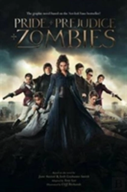 Bertrand.pt - Pride And Prejudice And Zombies