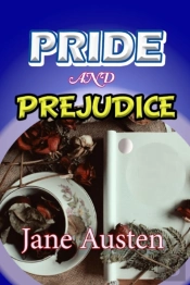 Pride And Prejudice 'Annotated Edition'