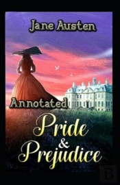 Pride And Prejudice Annotated