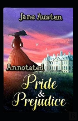 Bertrand.pt - Pride And Prejudice Annotated