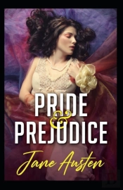 Pride And Prejudice Annotated