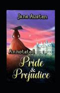 Pride And Prejudice Annotated