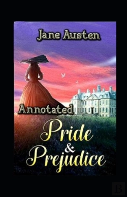 Bertrand.pt - Pride And Prejudice Annotated