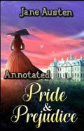 Pride And Prejudice Annotated