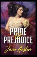 Pride And Prejudice Annotated