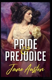 Pride And Prejudice Annotated