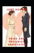 Pride And Prejudice Annotated