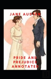 Pride And Prejudice Annotated