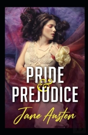Pride And Prejudice Annotated