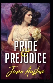 Pride And Prejudice Annotated