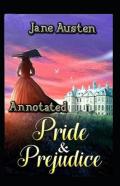 Pride And Prejudice Annotated