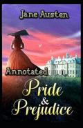 Pride And Prejudice Annotated