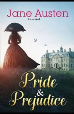 Bertrand.pt - Pride And Prejudice Annotated