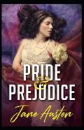 Pride And Prejudice Annotated