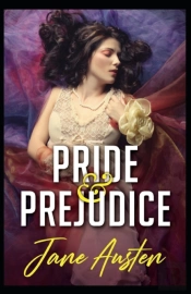 Pride And Prejudice Annotated