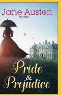 Pride And Prejudice Annotated