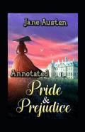 Pride And Prejudice Annotated