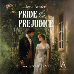 Bertrand.pt - Pride And Prejudice - Audiobook